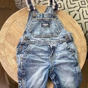 OshKosh Bgosh Jean overalls